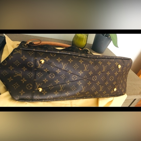 Artsy GM Louis Vuitton - Picture 6 of 12